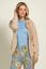 Nicolle Jacke Little Sumo Stripe Sand