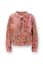 Nicos Veste Coco Flower Corail 
