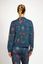 Nicos Veste Coco Flower Bleu 