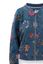 Nicos Veste Coco Flower Bleu 