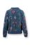 Nicos Veste Coco Flower Bleu 