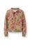 Nicos Veste Coco Flower Sable 