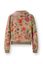 Nicos Veste Coco Flower Sable 