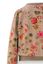 Nicos Veste Coco Flower Sable 