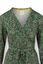 Teagan Veste à Manches Longues Daisy Dreams Vert 