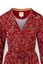Teagan Veste à Manches Longues Daisy Dreams Rouge 