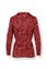 Teagan Veste à Manches Longues Daisy Dreams Rouge 
