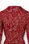 Teagan Veste à Manches Longues Daisy Dreams Rouge 