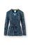 Teagan Veste à Manches Longues Daisy Dreams Bleu 
