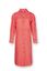 Tuniek Sumo Stripe Rood