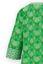 Tunic Fiesta de Flamencos Green