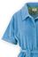 Jumpsuit Petite Sumo Stripe Blue