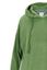 Tamari Pull Velvet Vert 