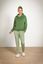 Tamari Pull Velvet Vert 