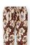 Belin Lange Hose Rosita Braun