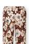 Belin Lange Hose Rosita Braun