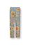 Belin Long Trousers Matata Blue