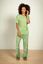 Belin Pantalon Matata Vert