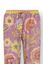 Belin Long Trousers Matata Lilac
