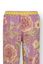 Belin Long Trousers Matata Lilac