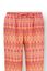 Belin Long Trousers Ashanti Red