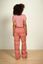 Belin Long Trousers Ashanti Red