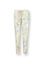 Bobien Long Trousers Querida White