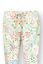 Bobien Long Trousers Querida White