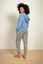 Bobien Pantalon Matata Bleu