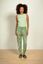 Bobien Long Trousers Matata Green