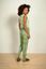 Bobien Long Trousers Matata Green