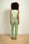 Bobien Long Trousers Matata Green
