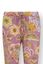 Bobien Long Trousers Matata Lilac