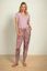 Toy Top Short Sleeve Solid Pink