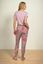 Toy Top Short Sleeve Solid Pink