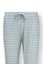 Bobien Long Trousers Mojo Blue