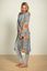 Bobien Long Trousers Mojo Blue