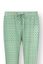 Bobien Long Trousers Mojo Green