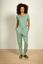 Bobien Long Trousers Mojo Green