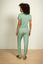 Bobien Long Trousers Mojo Green