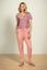 Bobien Pantalon Mojo Rose
