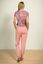Bobien Pantalon Mojo Rose