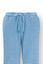 Britta Lange Hose Little Sumo Stripe Blau