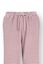 Britta Lange Hose Little Sumo Stripe Lila