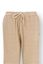 Britta Pantalon Little Sumo Stripe Sable