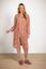 Bobien Pantalon Jabalini Rose 