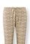 Bobien Pantalon Jabalini Khaki 