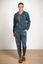 Bobien Pantalon Coco Flower Bleu 