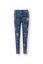 Bobien Pantalon Coco Flower Bleu 