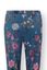 Bobien Pantalon Coco Flower Bleu 